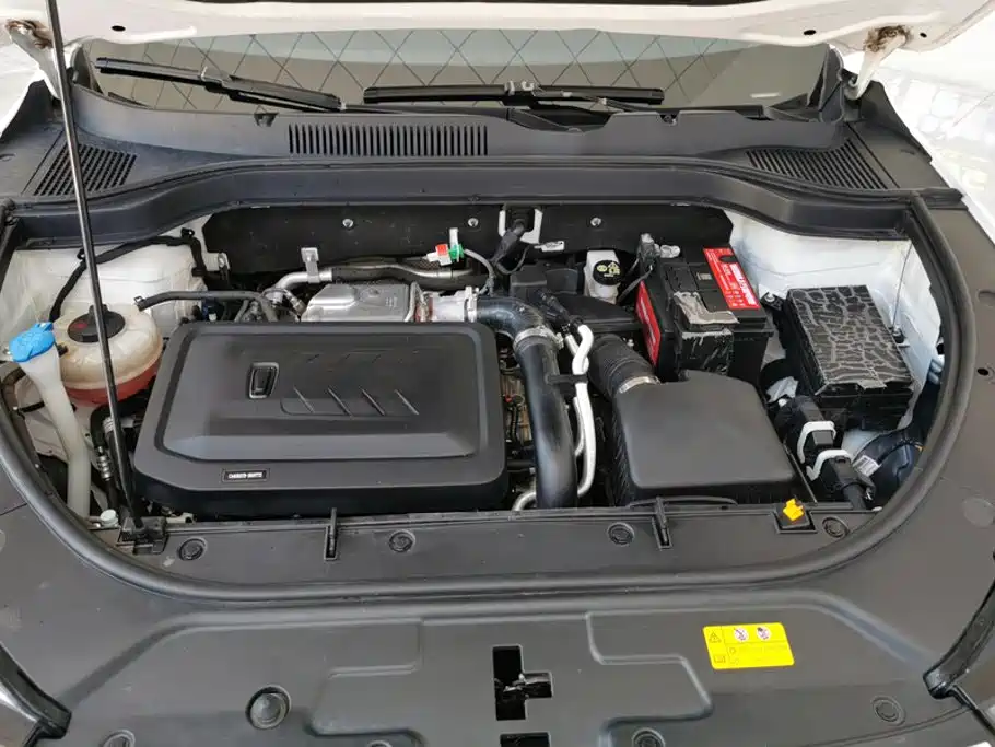 Besturn Bestune T55 2022 2022 1.5T Auto Leap
