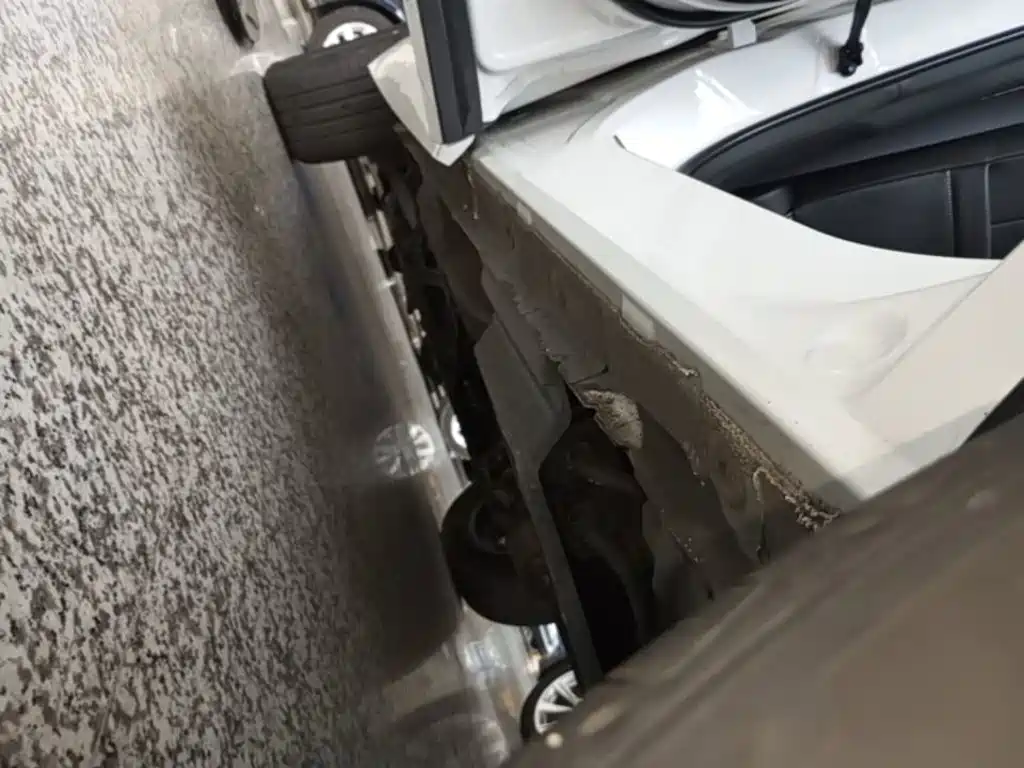 Changan UNI-K 2025 2024 2.0T FWD Premium
