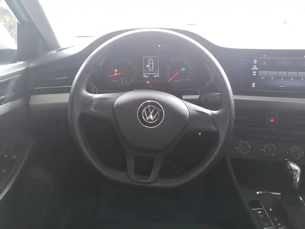 Volkswagen Bora, миниатюра 7