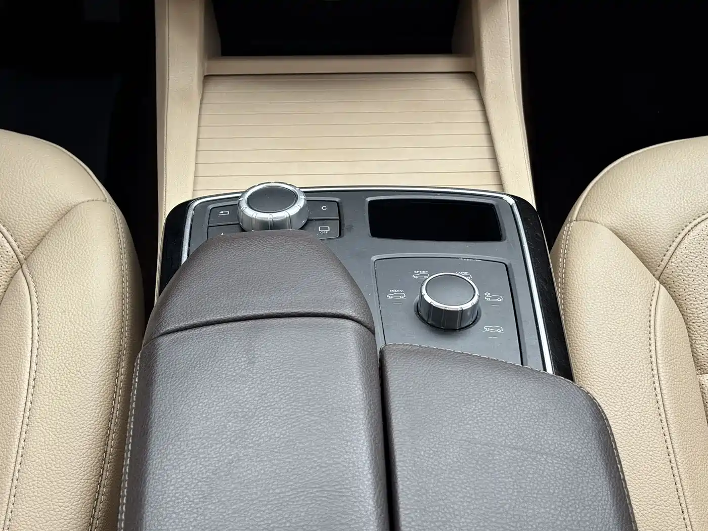 Mercedes-Benz GLE 2019 GLE 320 4MATIC Dynamic Ultimate Edition фото 7