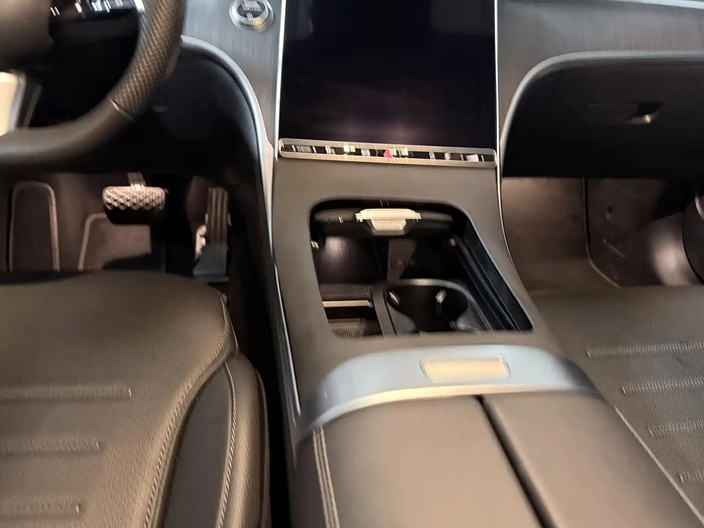 Mercedes-Benz C-Class 2024 C 200 L Sport Edition фото 12