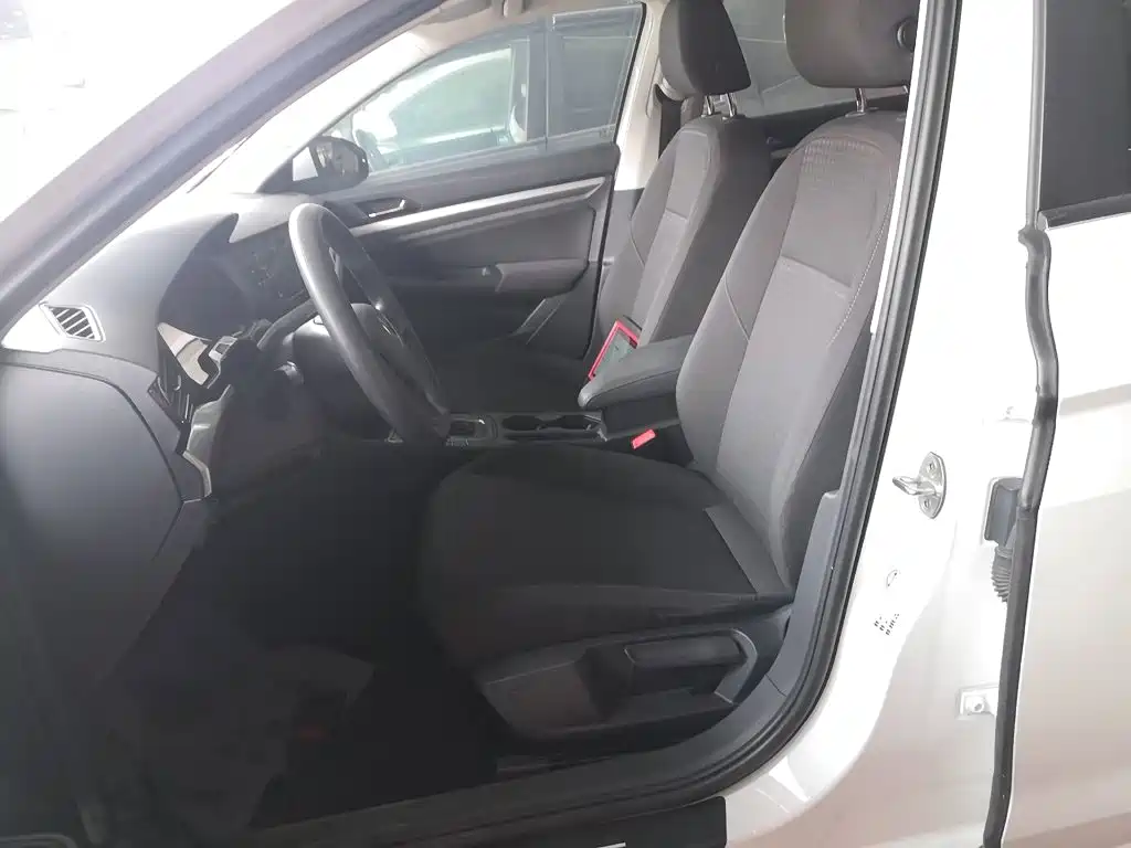 Volkswagen Bora, миниатюра 11