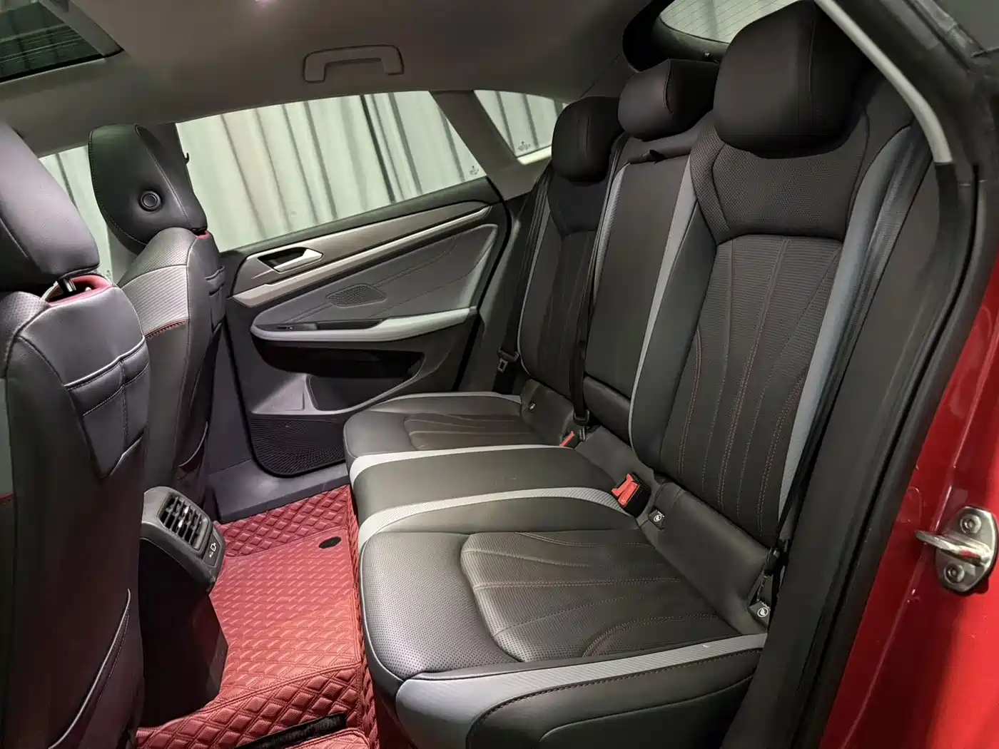 Volkswagen Lamando, миниатюра 10