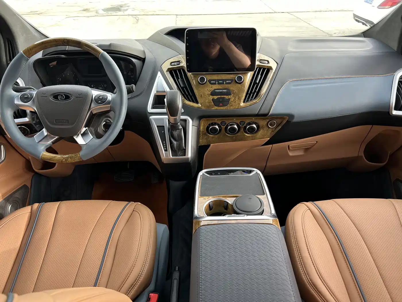 KETI CAR KETITIA