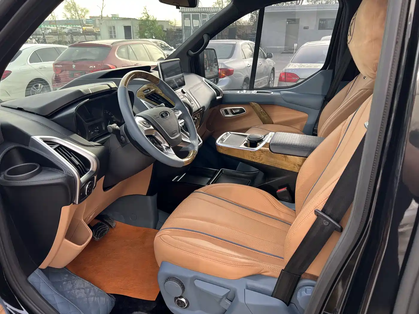 KETI CAR KETITIA