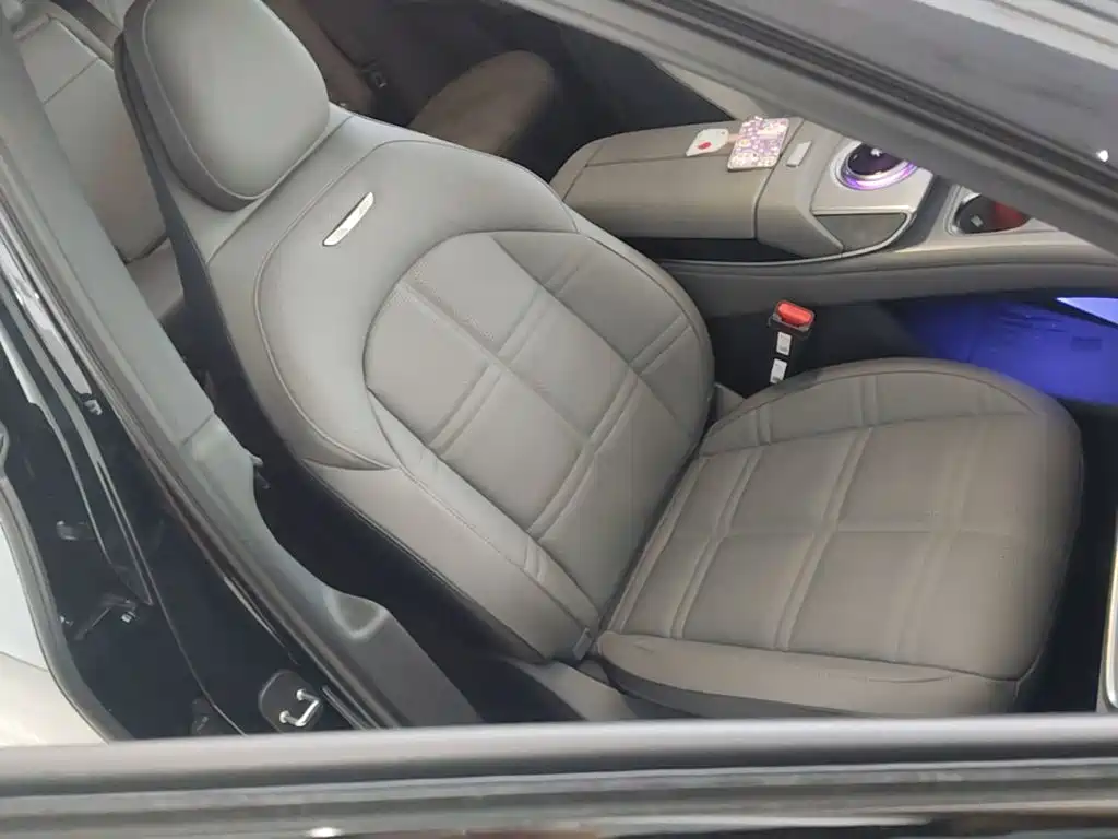 Hongqi Tian Gong 08 2025 2025 730 Max RWD