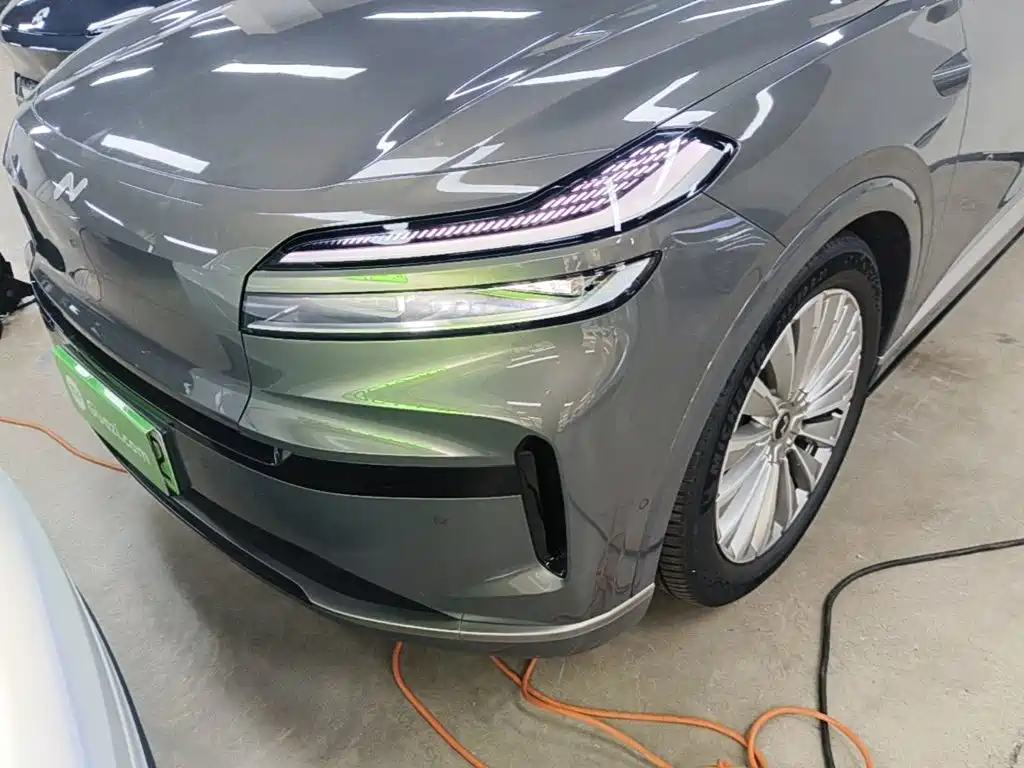 Ledao L90 2025 2025 2WD Base Model