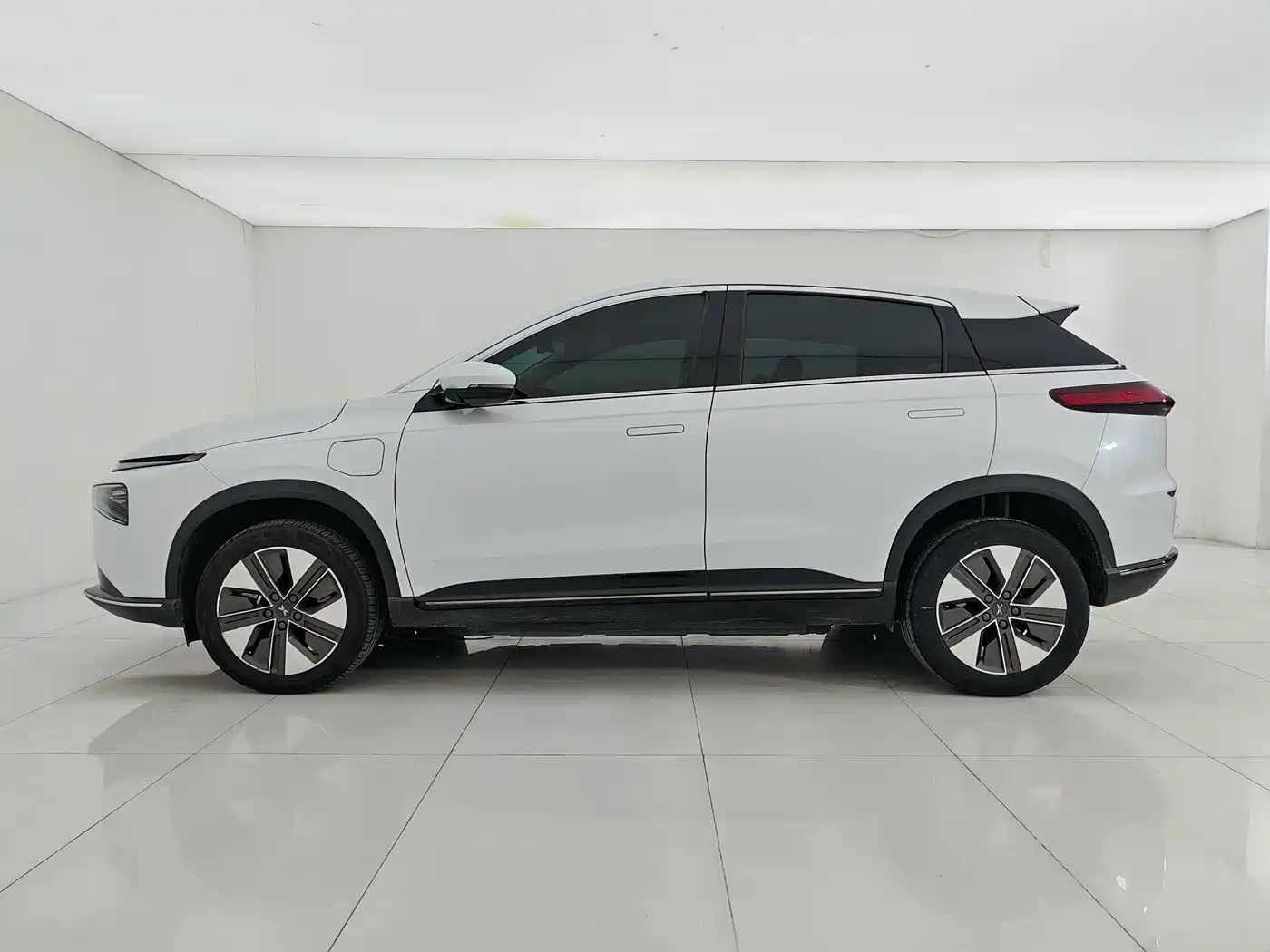 XPeng G3 2022 2021 G3i 460G