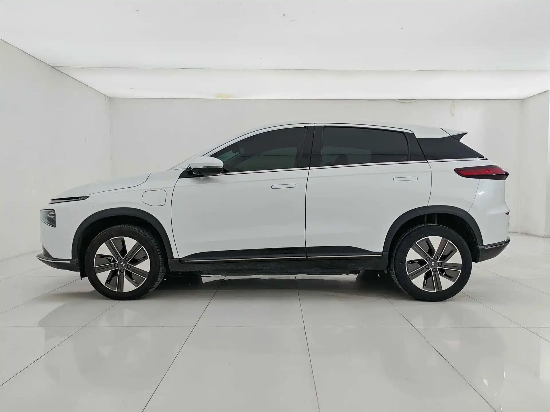 Фото 6 - XPeng G3