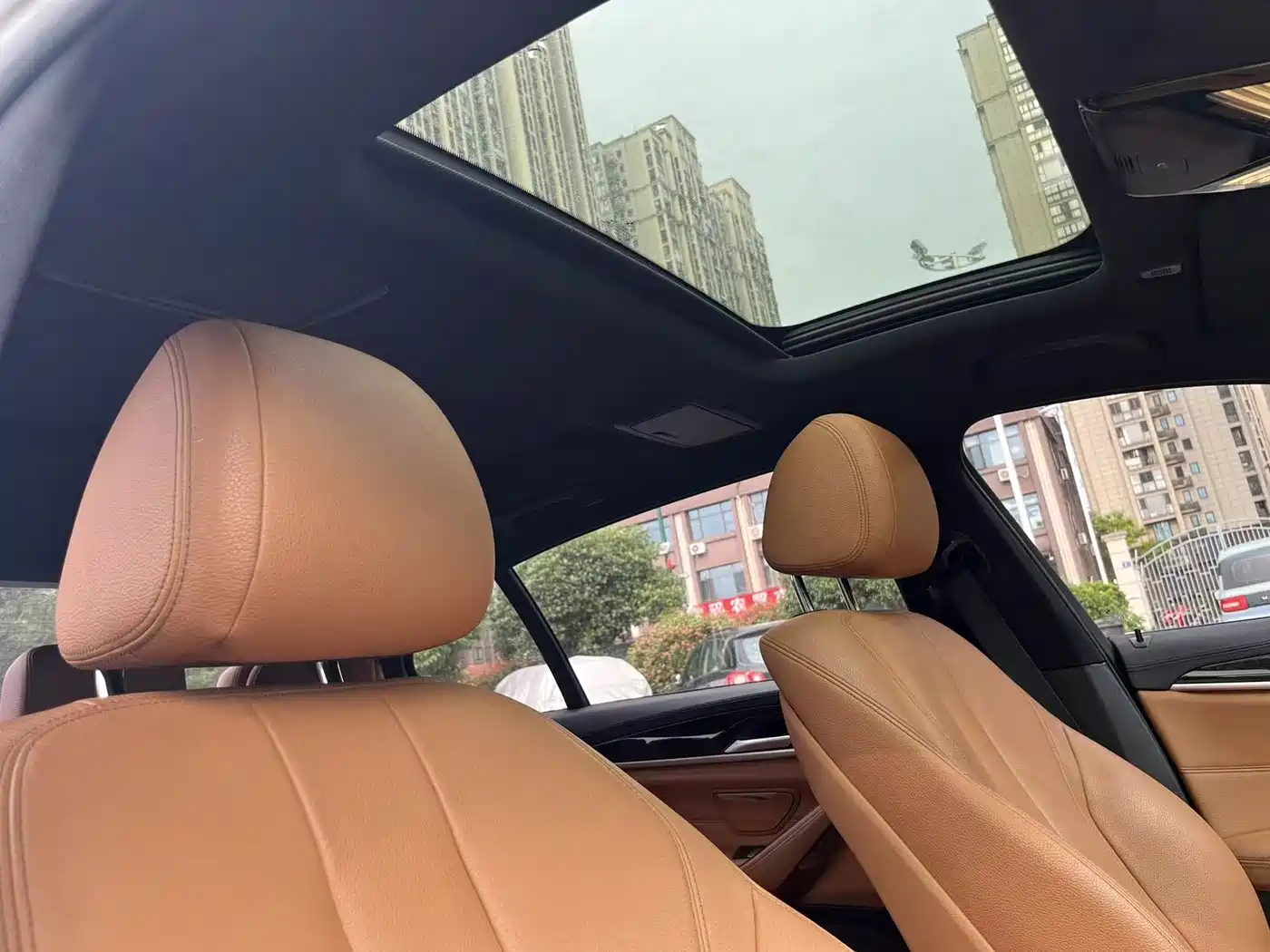 BMW 5 Series 2018 Facelift 530Li Leading M Sport Package фото 19