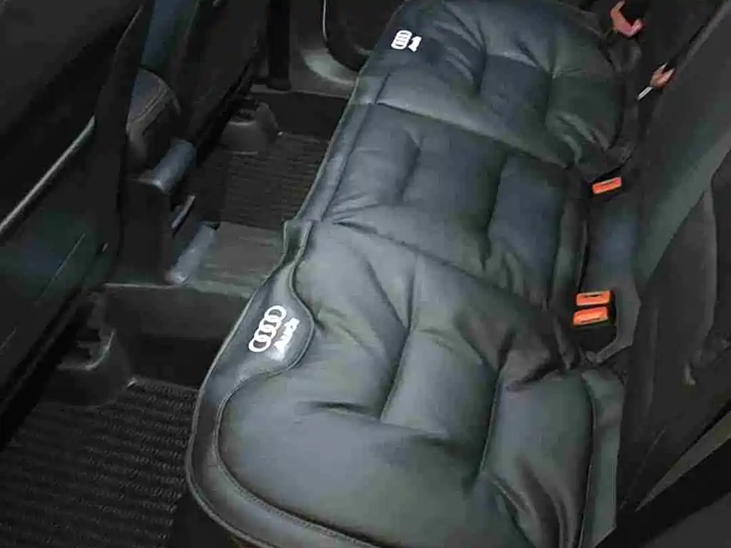 Audi Q2L 2022 35 TFSI Progressive Dynamic фото 6