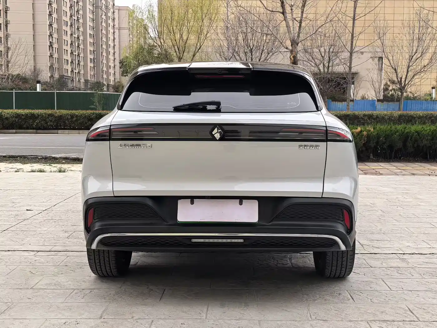 BAOJUN YUNHAI
