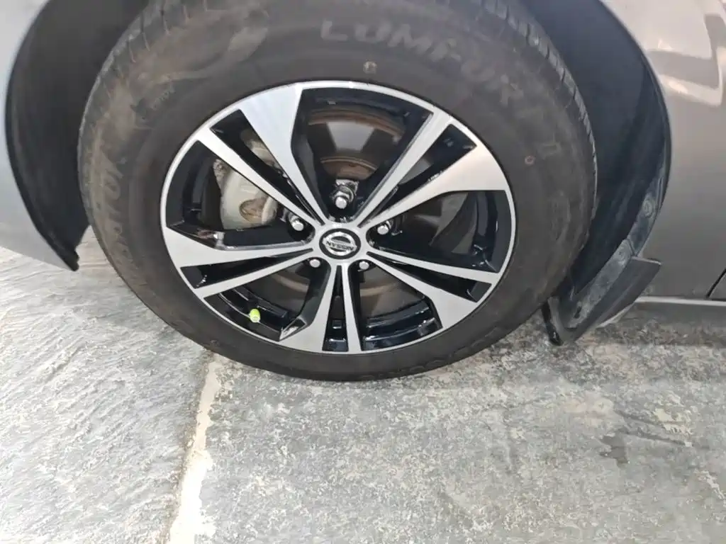 Nissan SYLPHY, миниатюра 23