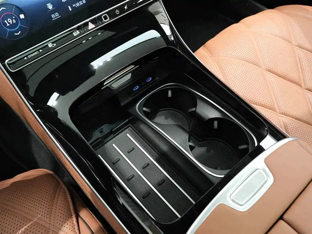Mercedes-Benz Maybach S-Class 2023 S 480 4MATIC фото 11