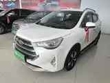 Фото 1 - JAC Refine S3