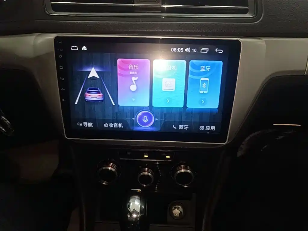 Volkswagen Lavida 2019 Lavida Start 1.5L Auto Trend (China VI) фото 13