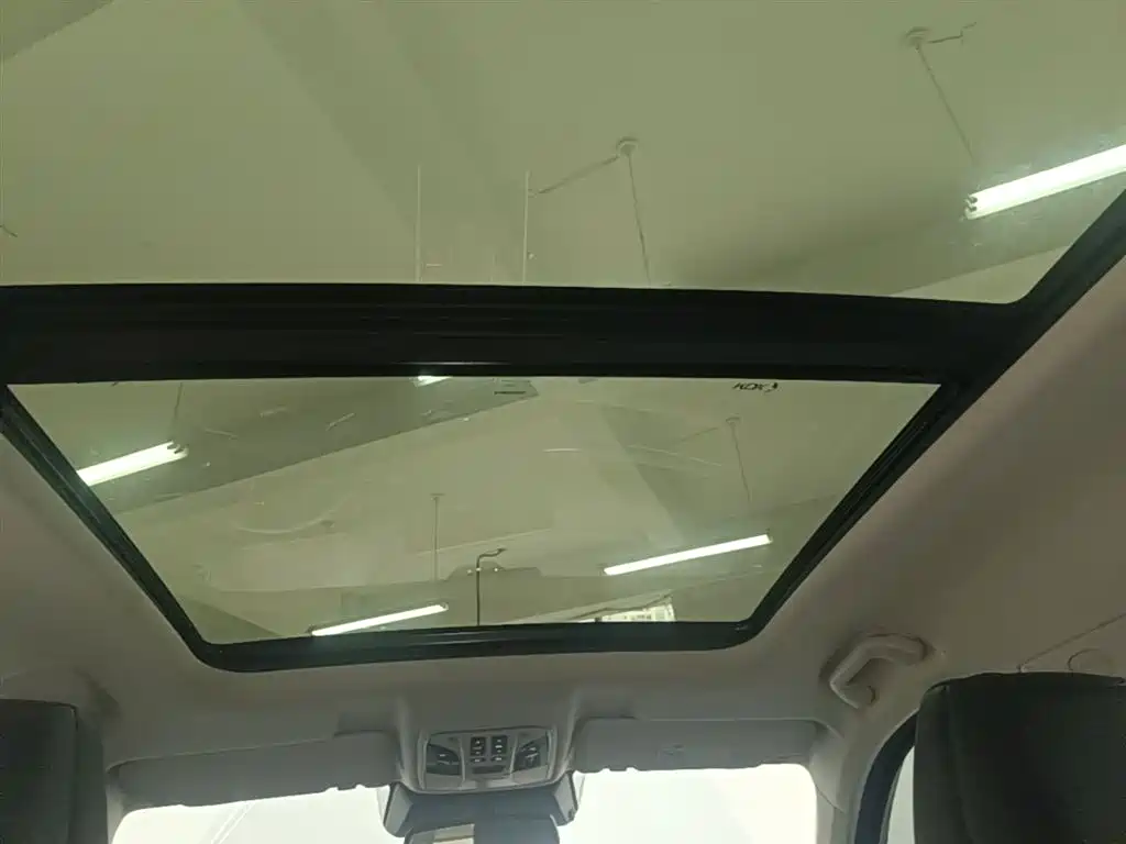 Haval H6 2021 National Trend Edition 1.5GDIT Automatic Champion Edition фото 18