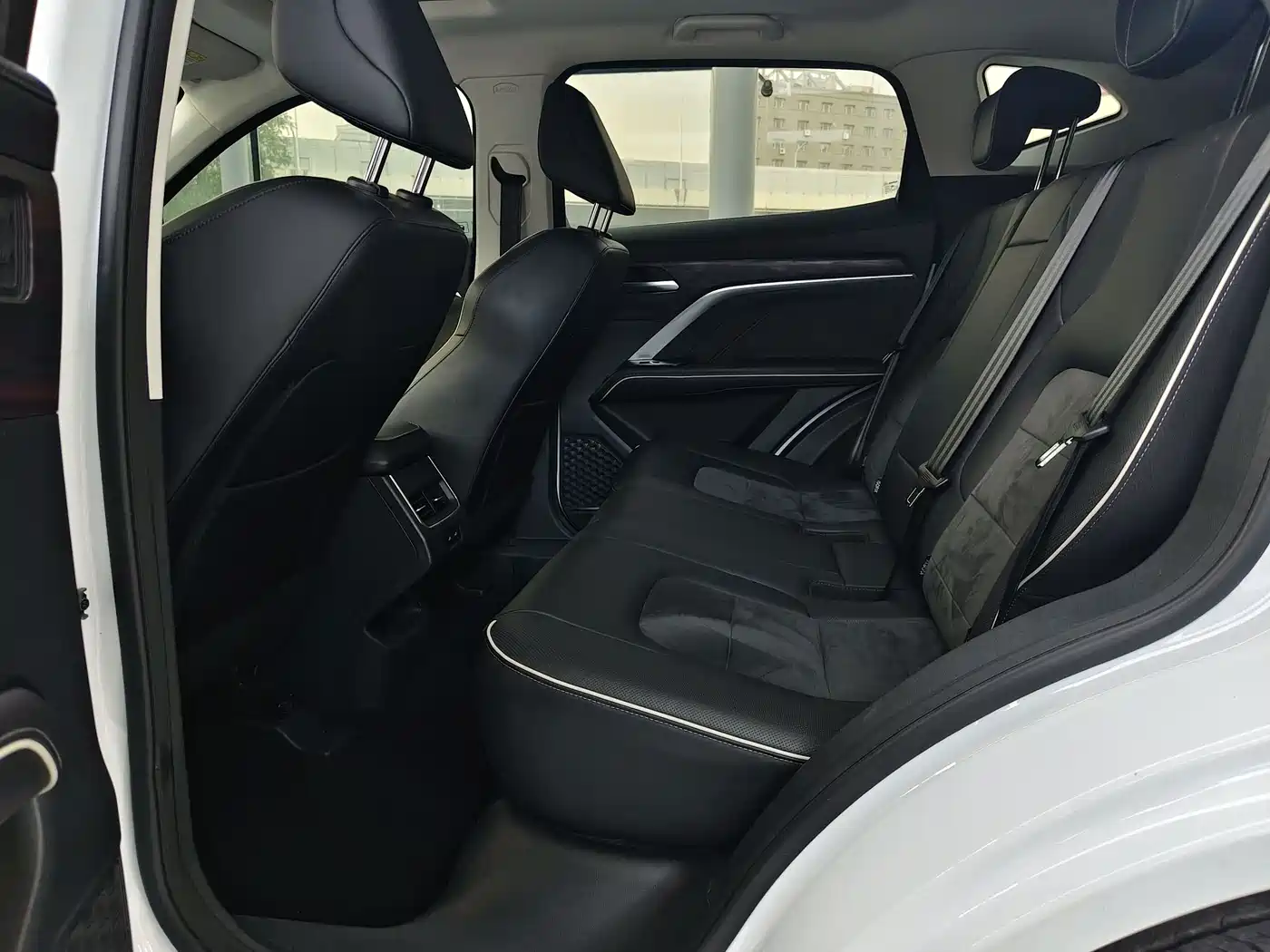 Haval H6 2021 Model 1.5T Automatic Urban Edition фото 35