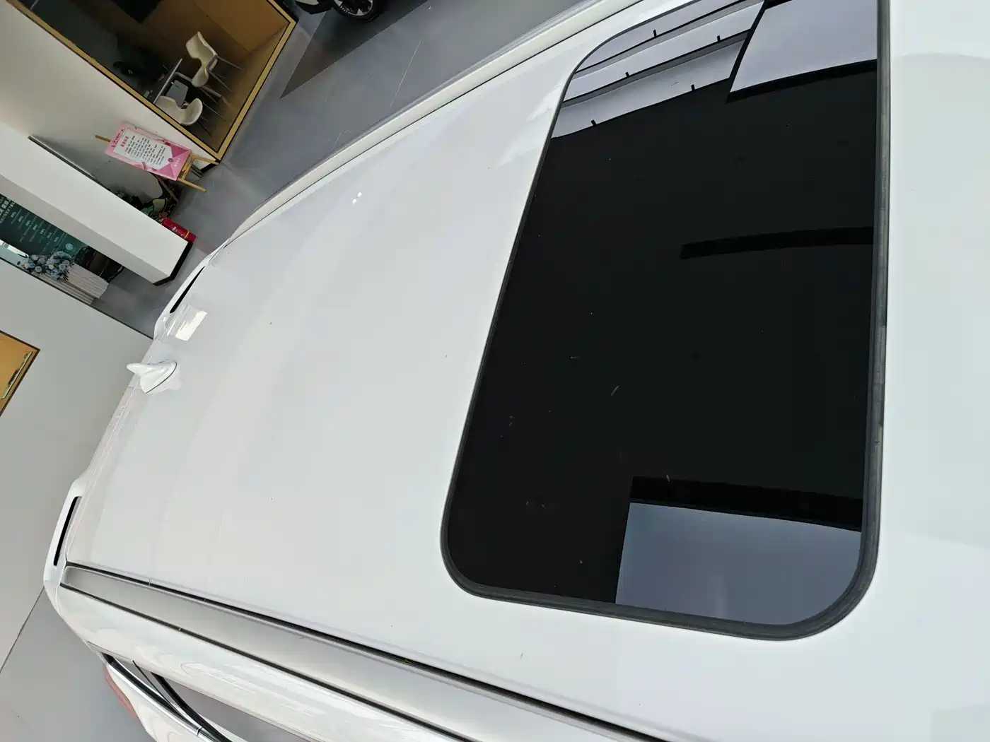 Haval H6 2021 Model 1.5T Automatic Urban Edition фото 43