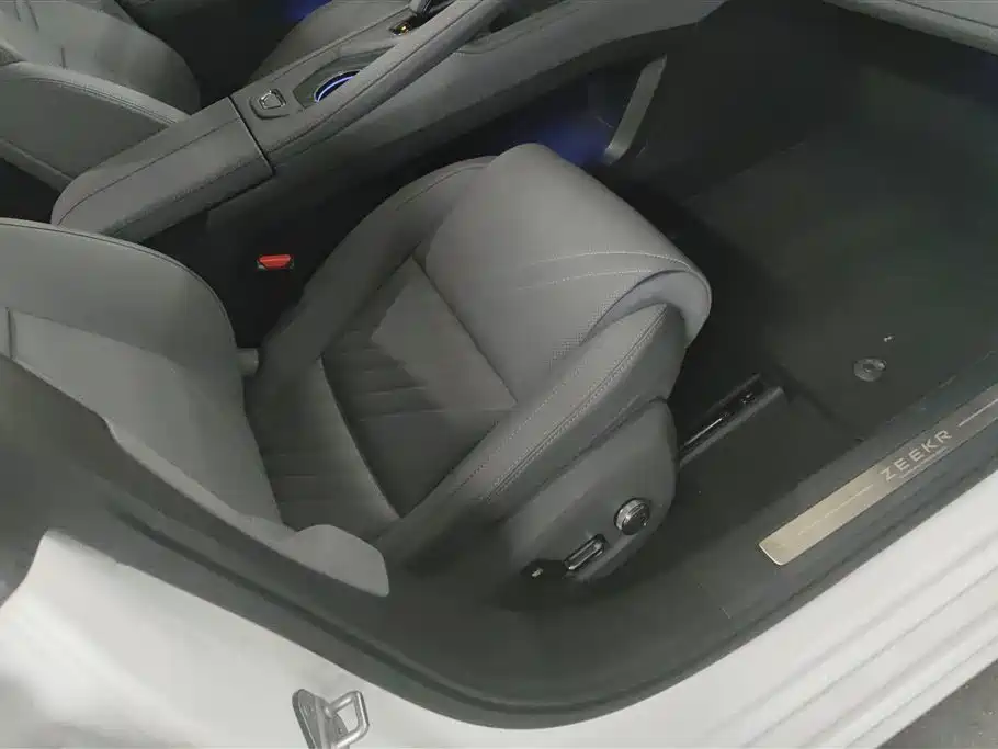 ZEEKR EXTREME KRYPTON 001