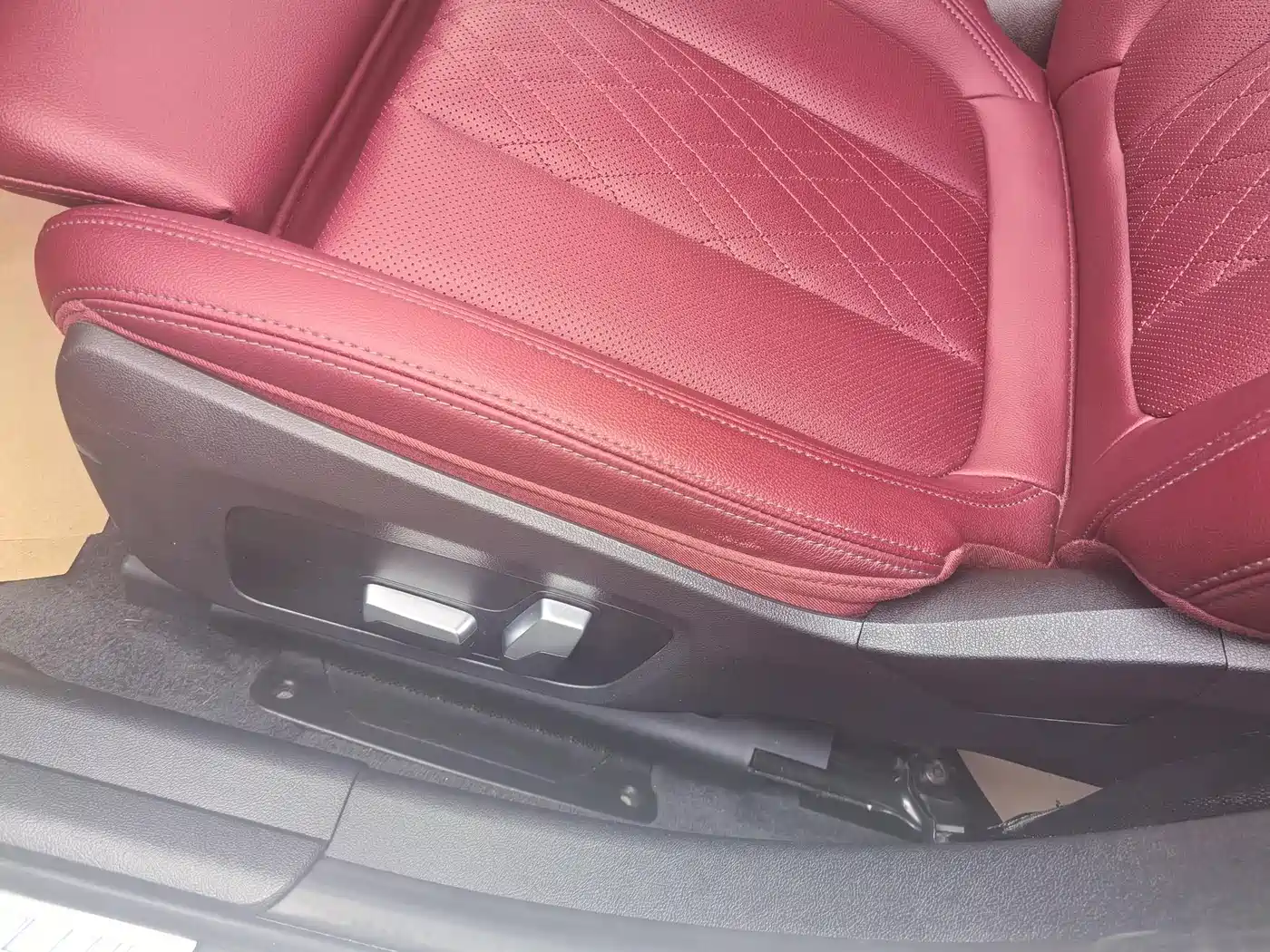 BMW 3 Series 2022 320Li M Sport Package фото 7