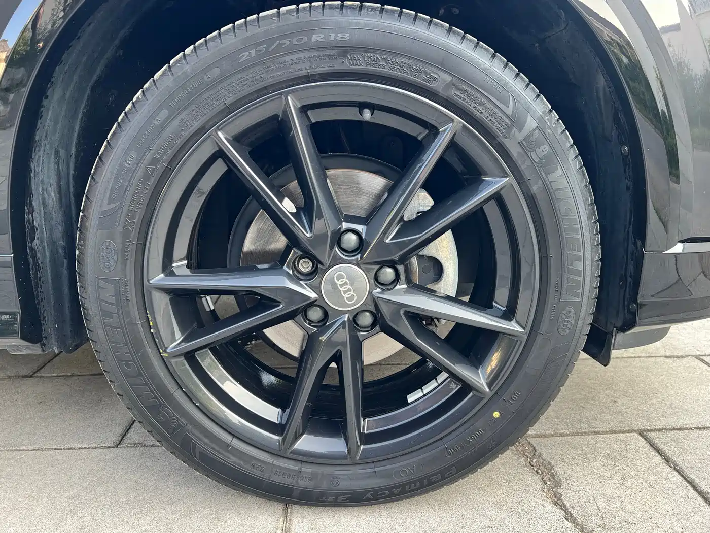 Фото 14 - Audi Q2L