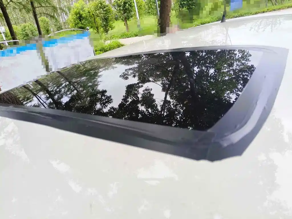 MG 3 2015 2014 1.5L Manual Elite Edition