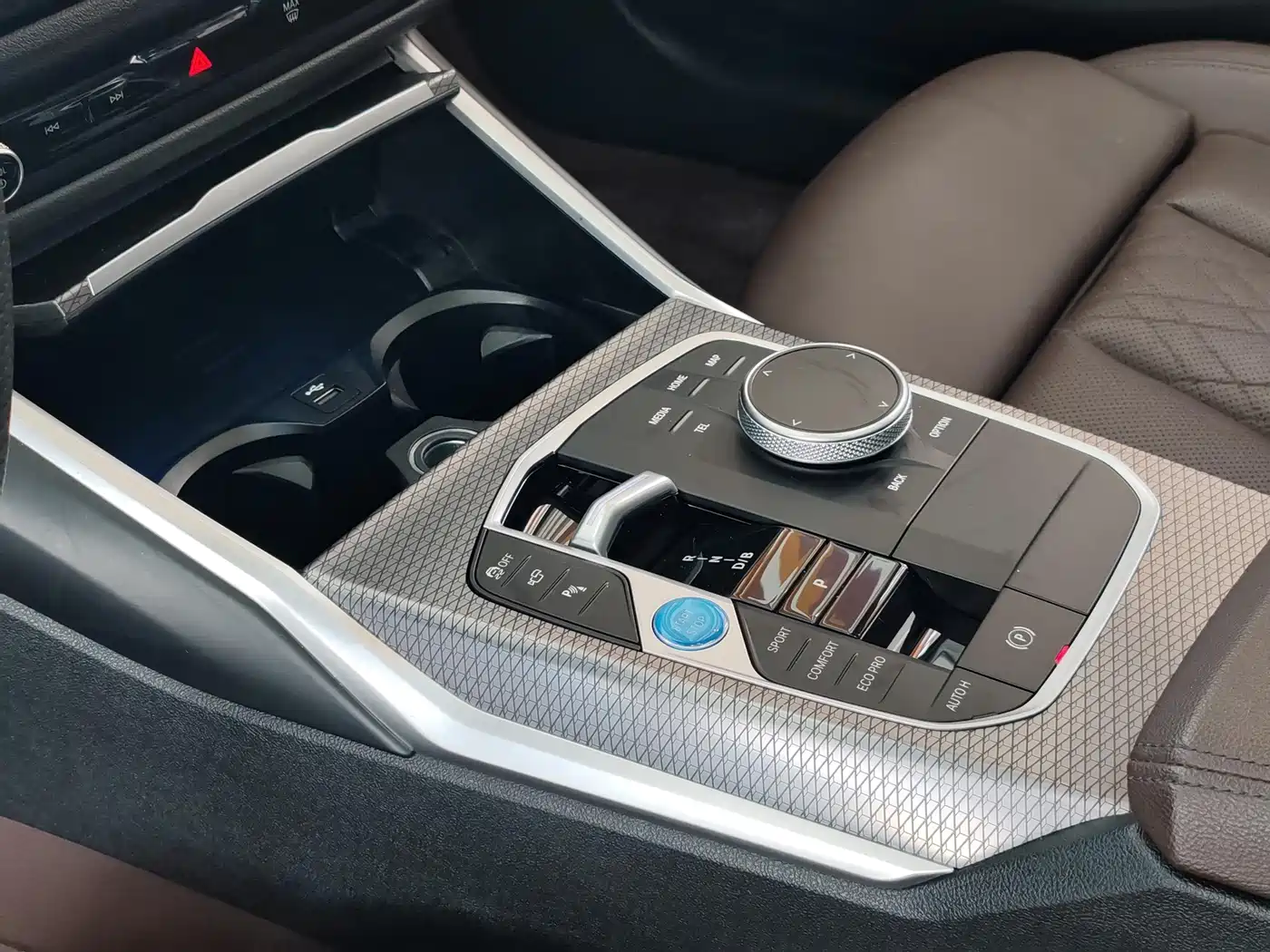Photo 12 - BMW i3