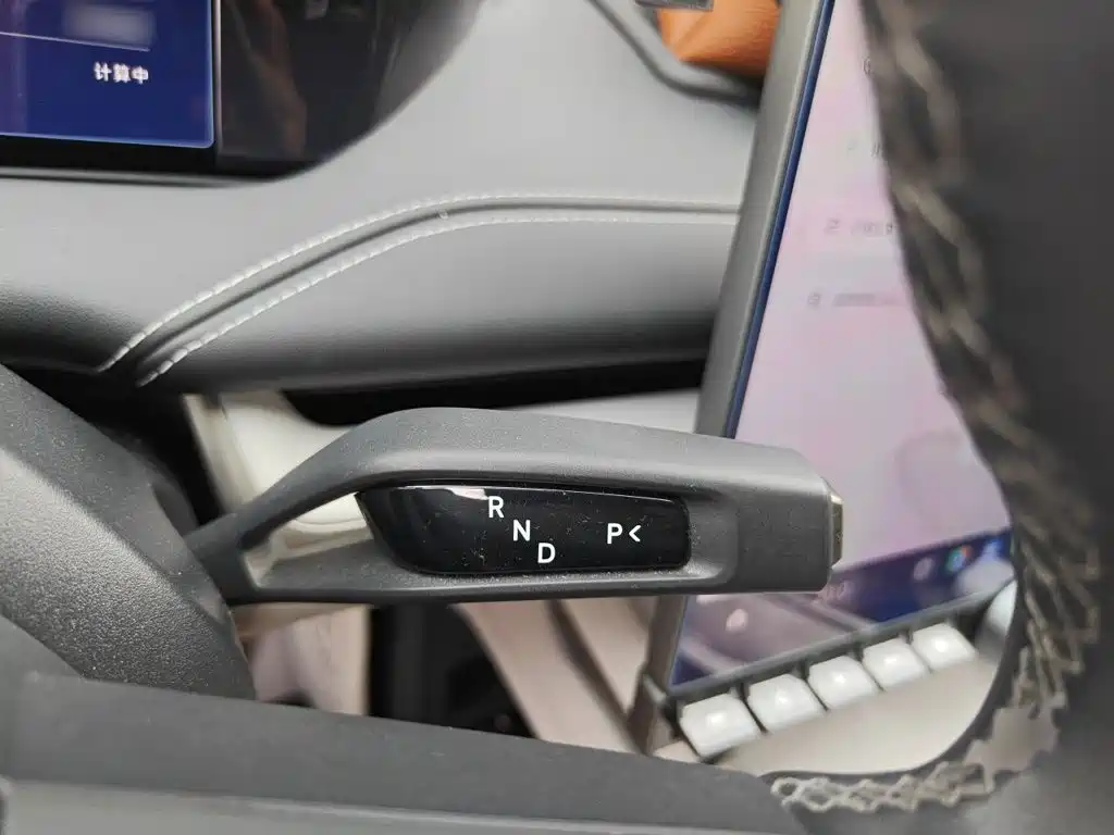 Xiaomi Auto Xiaomi SU7 2024 2024 RWD Standard Founder's Edition