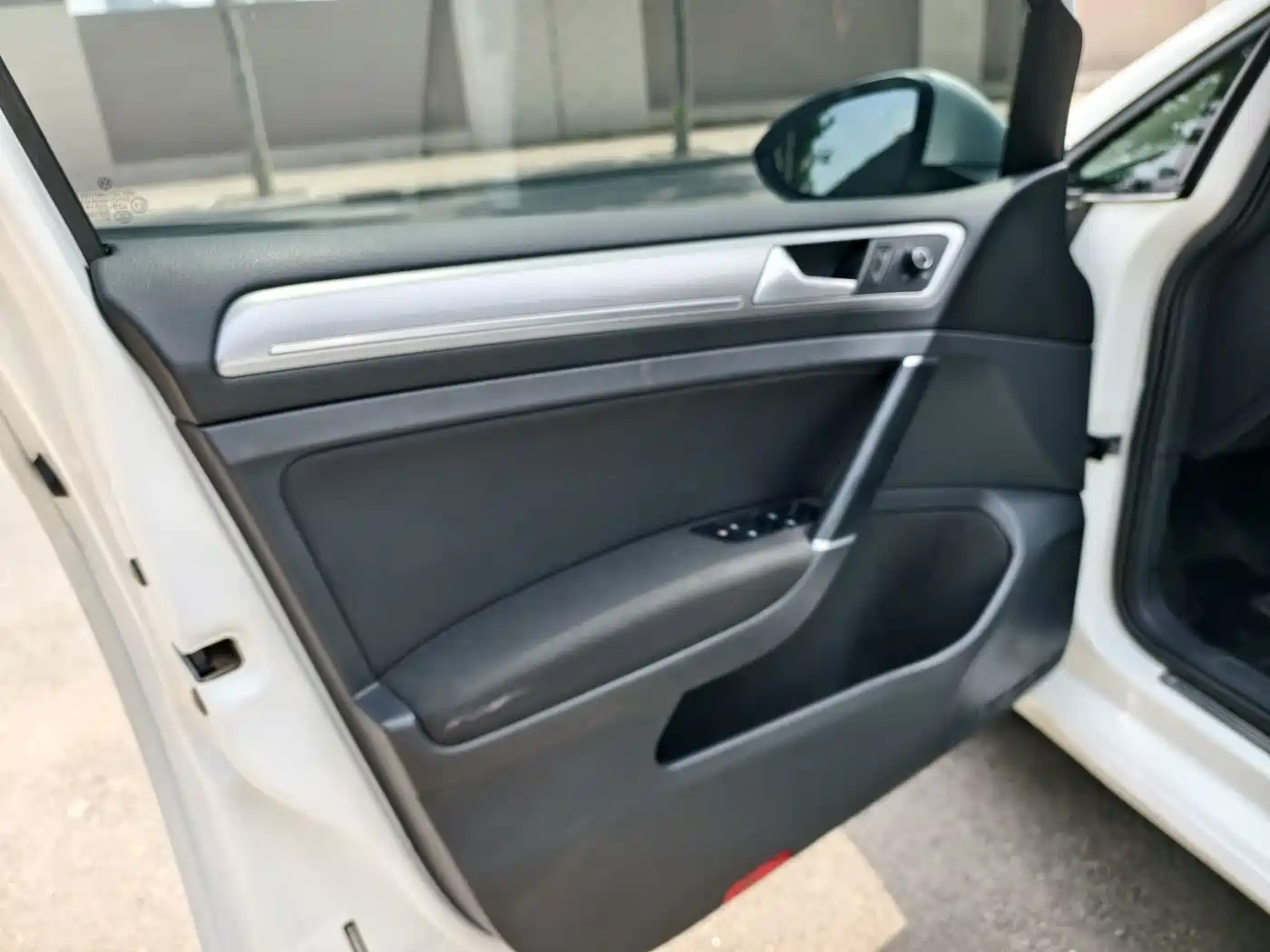 Volkswagen Golf 2020 200TSI DSG Comfort фото 21