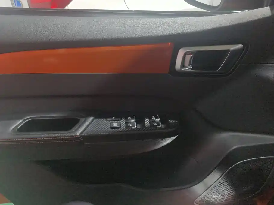 BAIC New Energy EC3 2021 2019 Elegant Edition