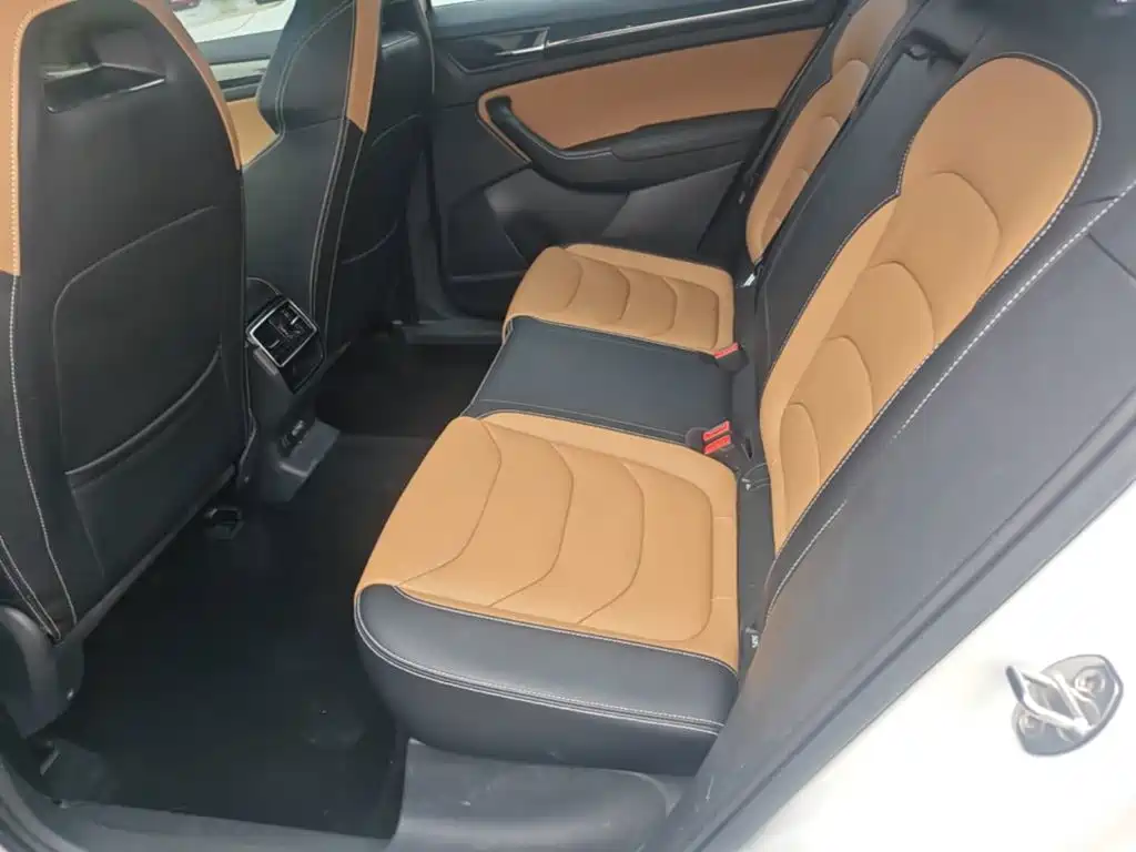 Škoda Kodiaq GT 2020 2019 TSI380 4WD Luxury China VI