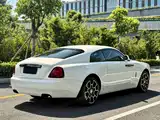 Фото 6 - Rolls-Royce Wraith