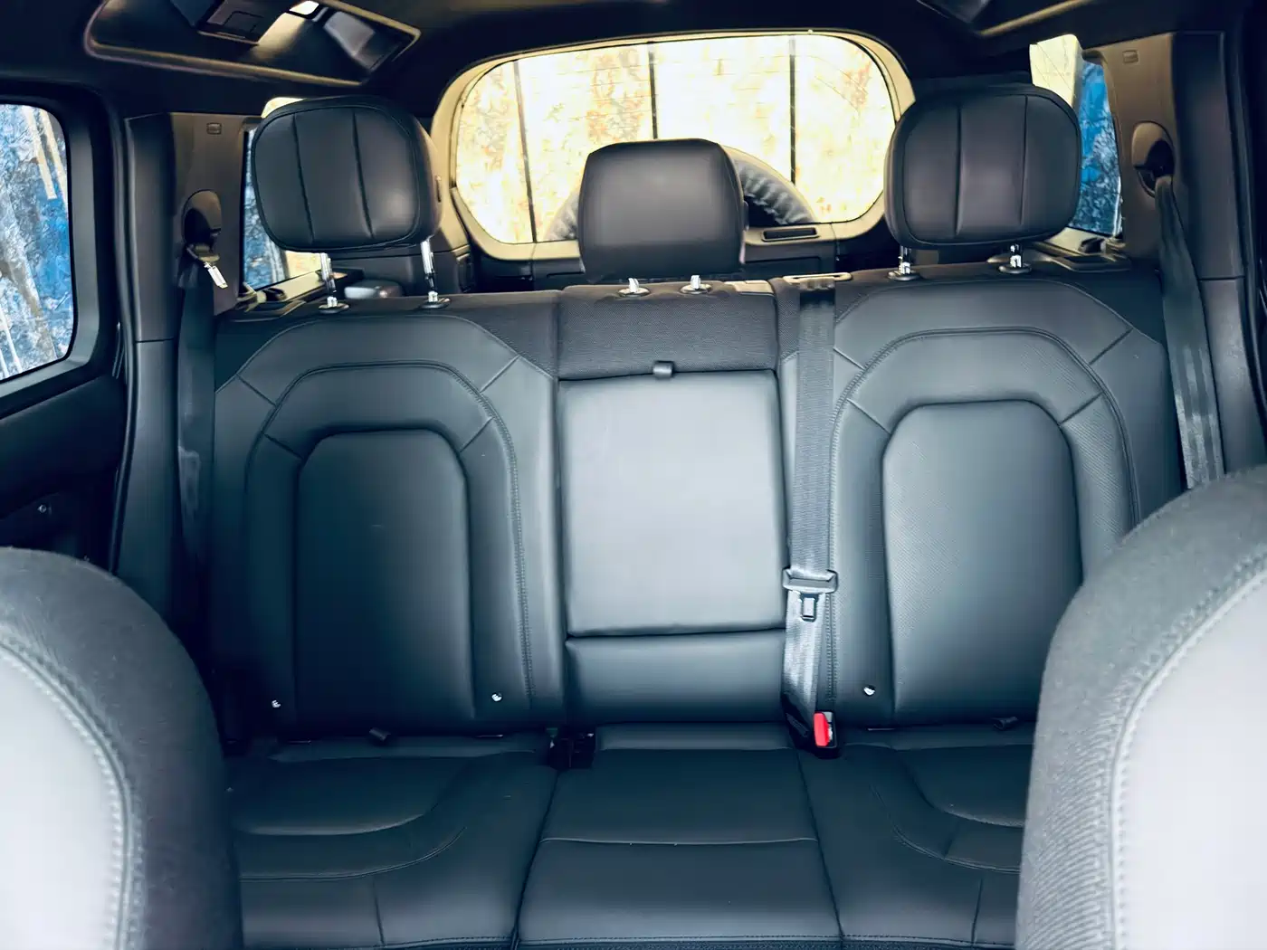 Land Rover Defender 2025 2025 110 3.0T P400 -Dynamic HSE
