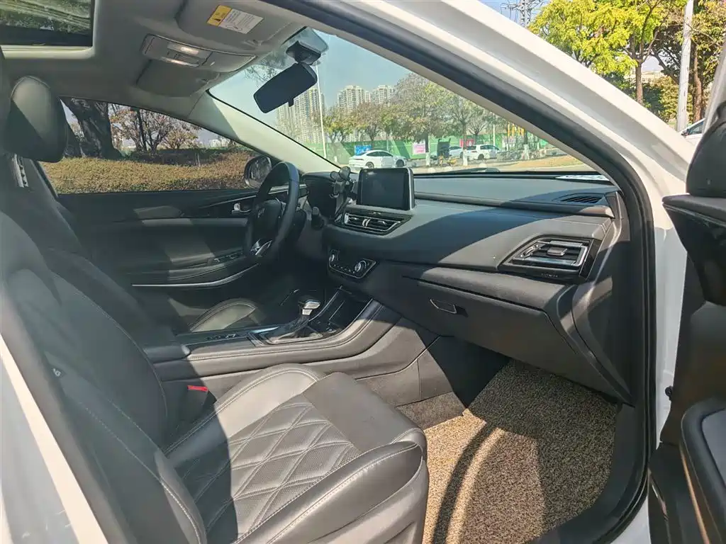 CHANG'AN RUICHENG CC