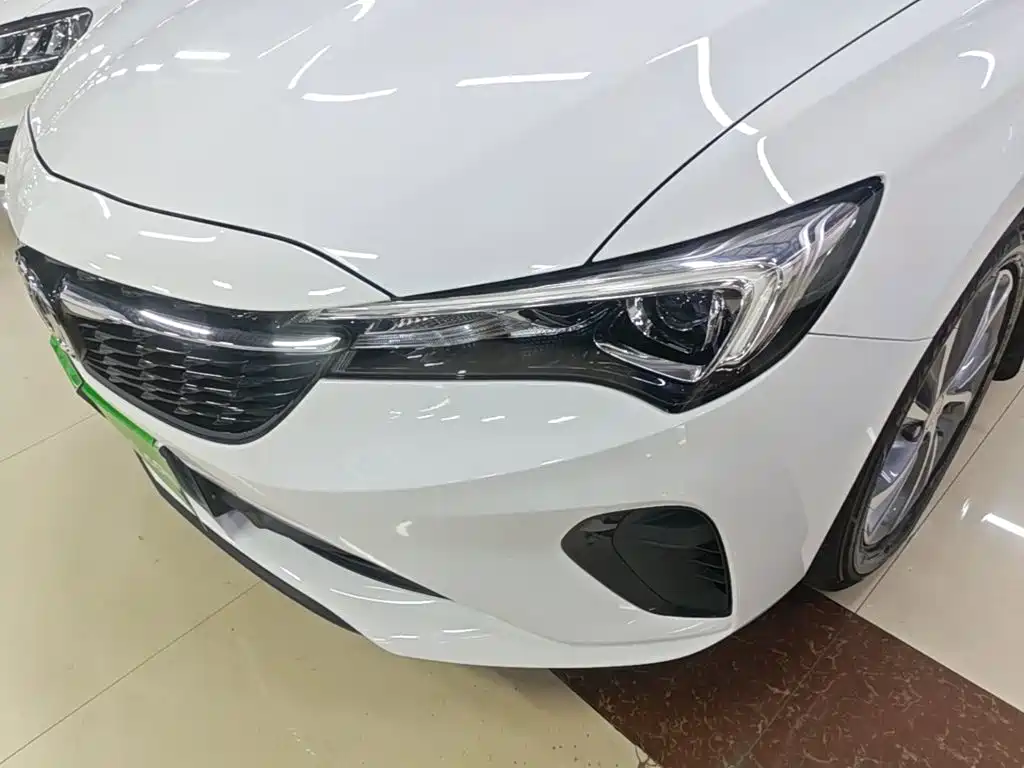 Buick Verano 2024 2023 Pro Joy Edition