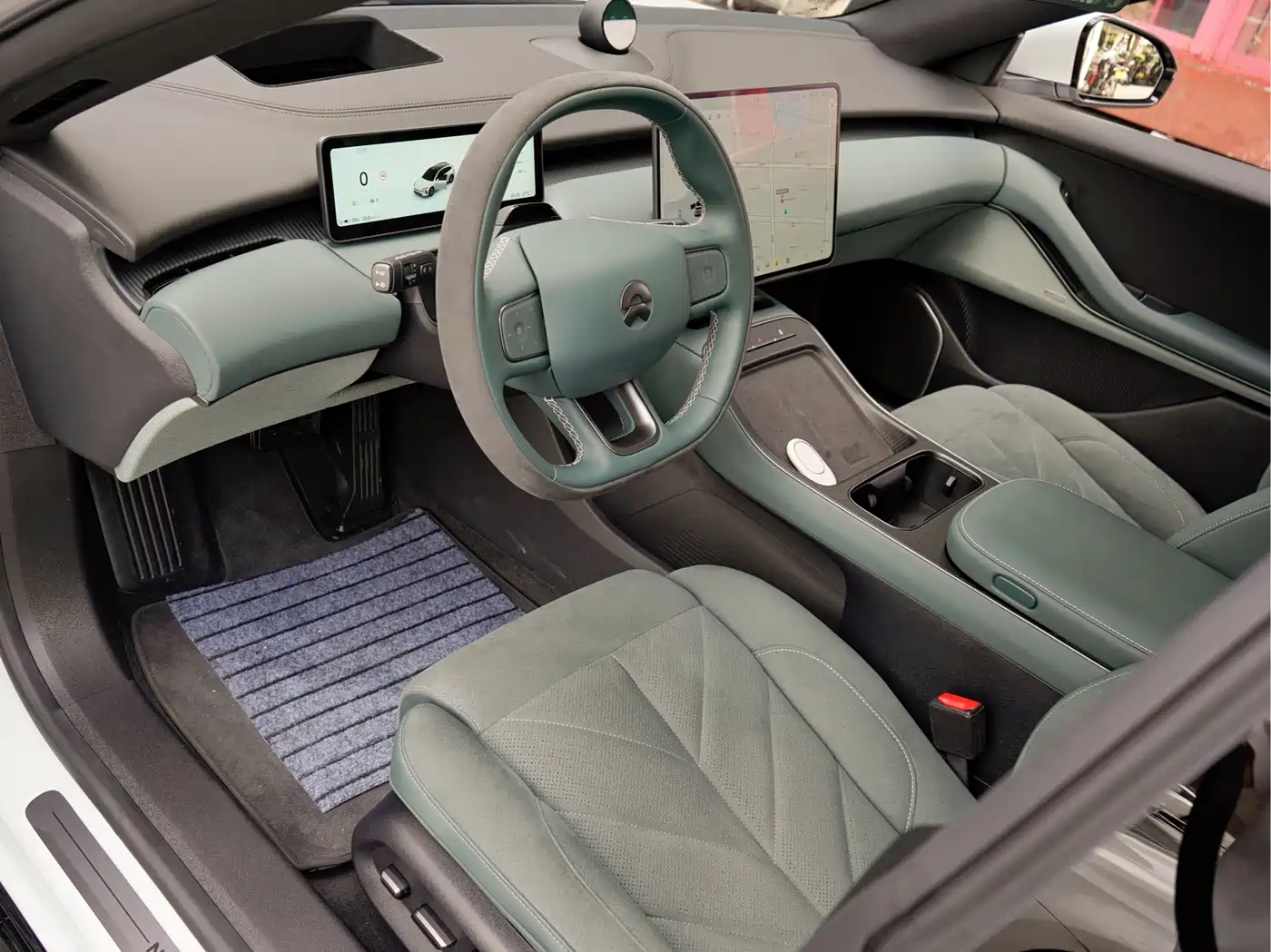 NIO ET5T 2026