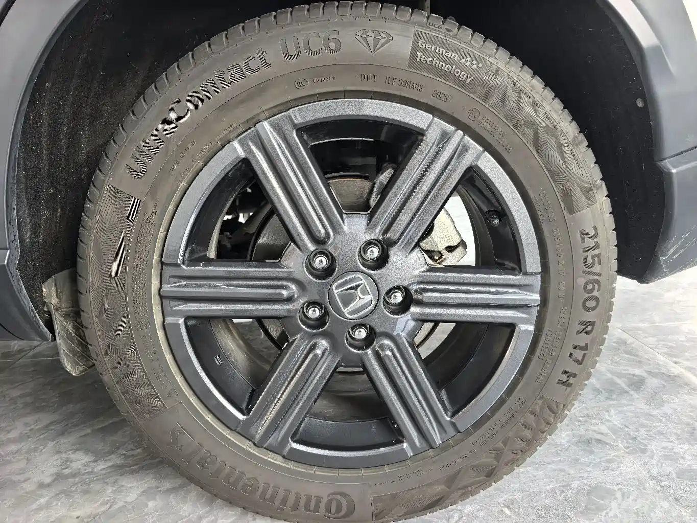 Honda XR-V 2024 2023 Facelift 1.5L CVT Fever Edition
