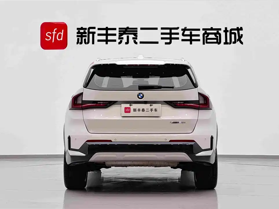 BMW X1, миниатюра 7