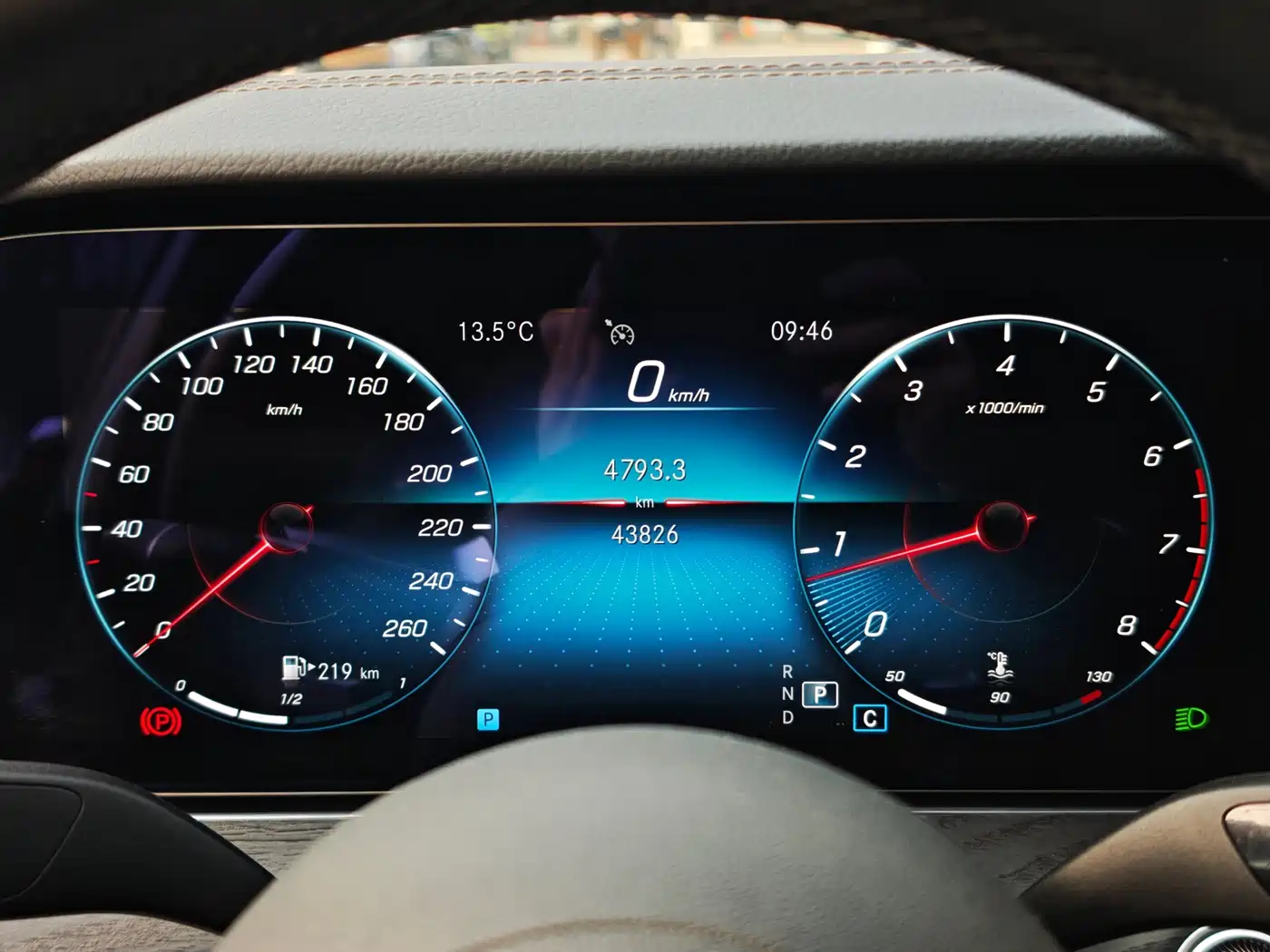 Mercedes-Benz E-Class 2022 Second Facelift E 300 L Sport Luxury фото 5