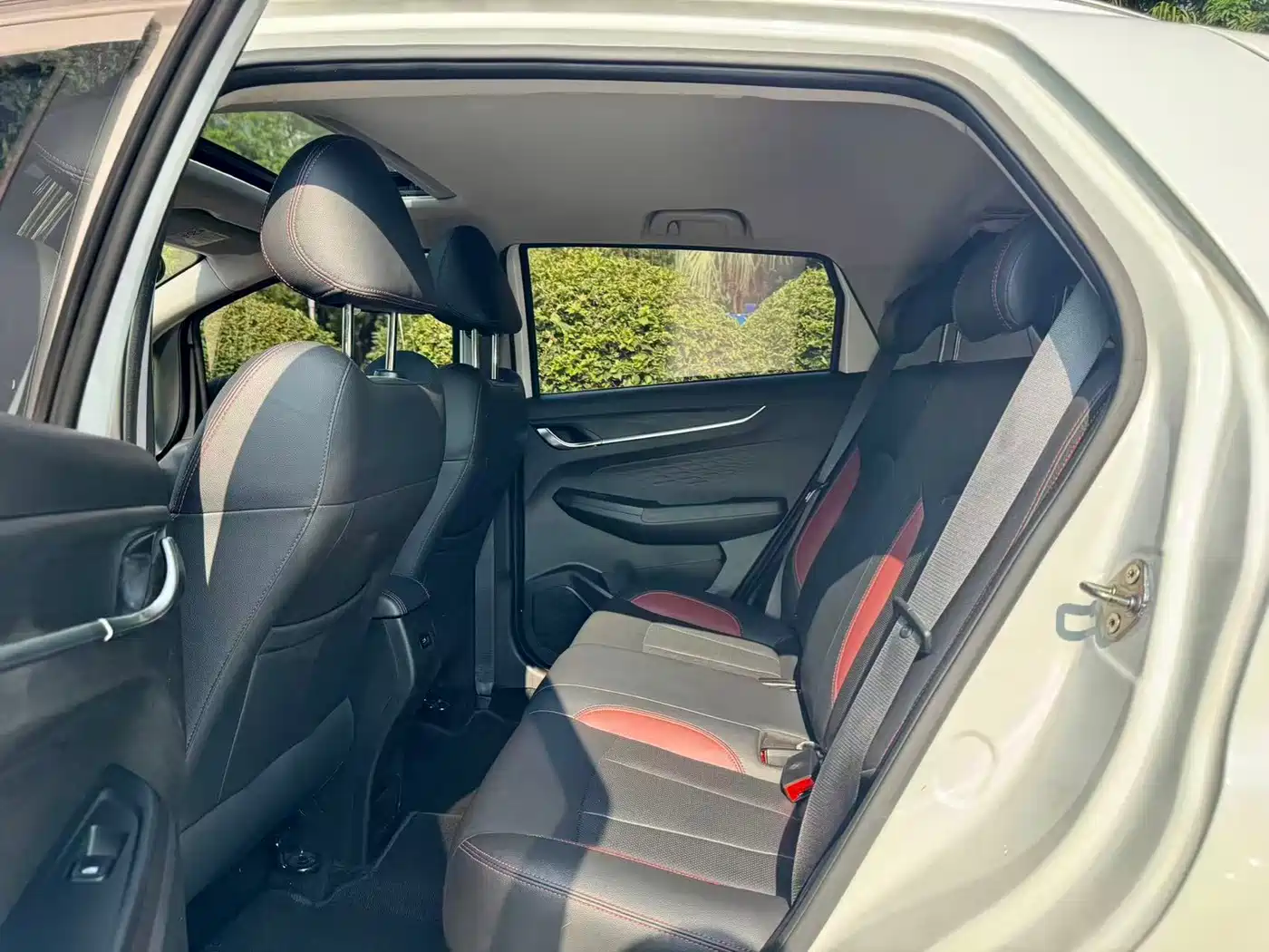 Geely Vision X3 2021 2021 PRO 1.5L CVT Premium