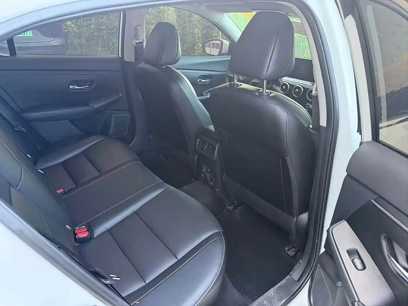 Nissan SYLPHY, миниатюра 8