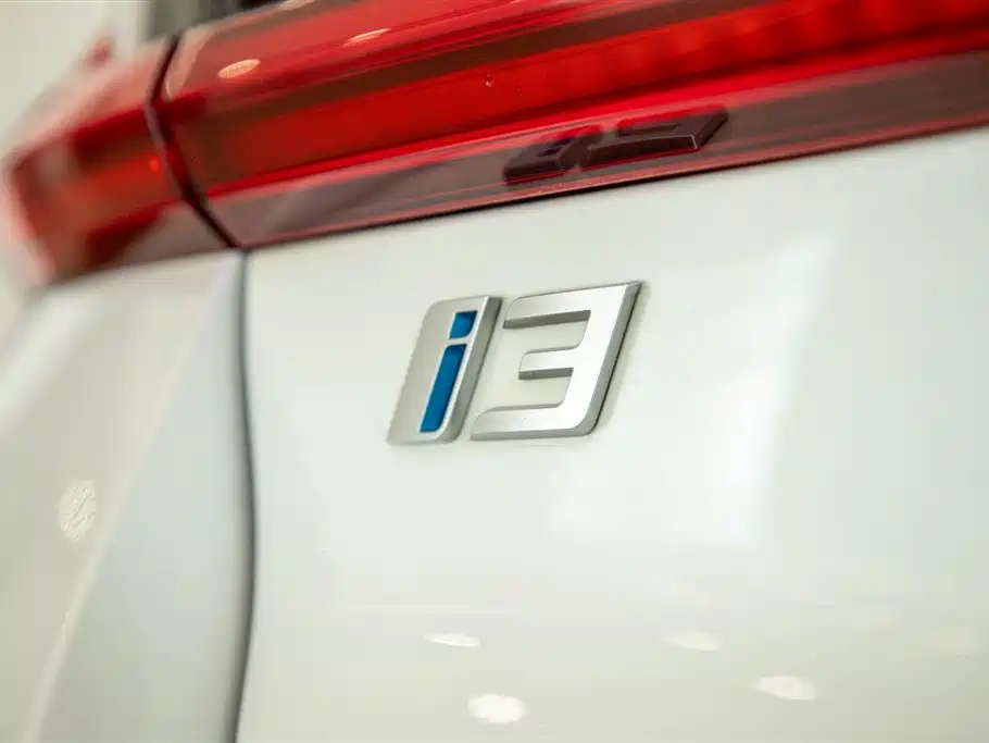 BMW i3 2022 2022 eDrive 35 L