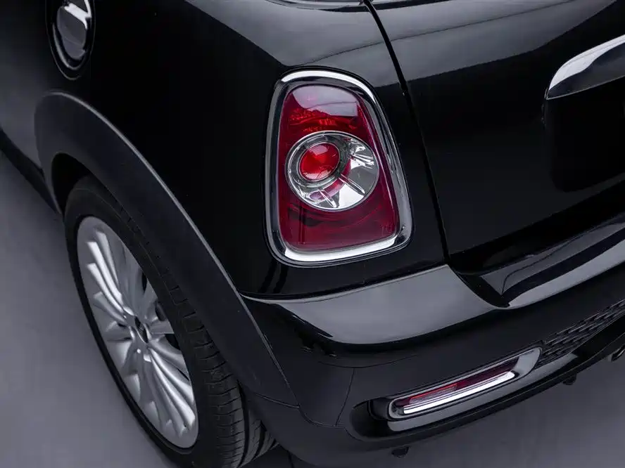 MINI 2012 1.6T GOODWOOD фото 9