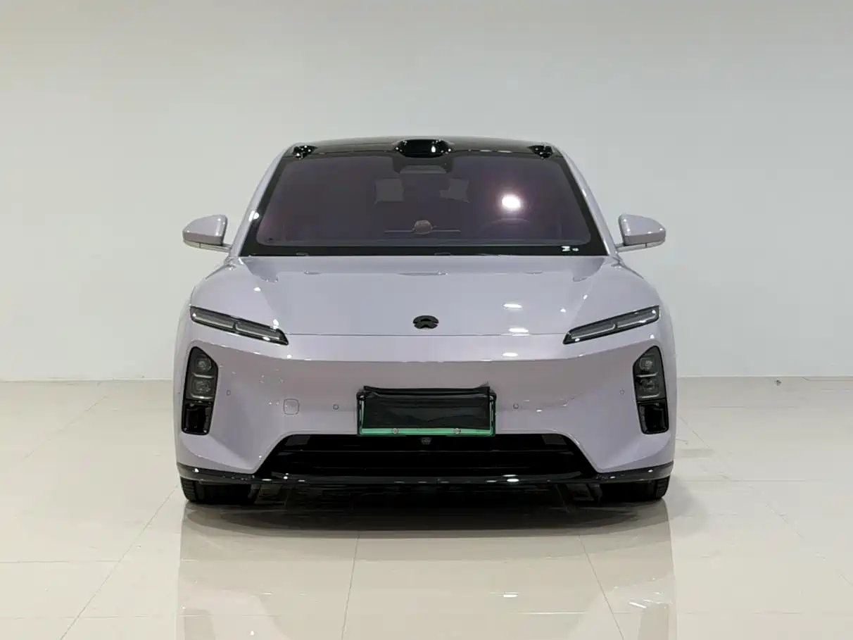 Фото 2 - NIO ET5T