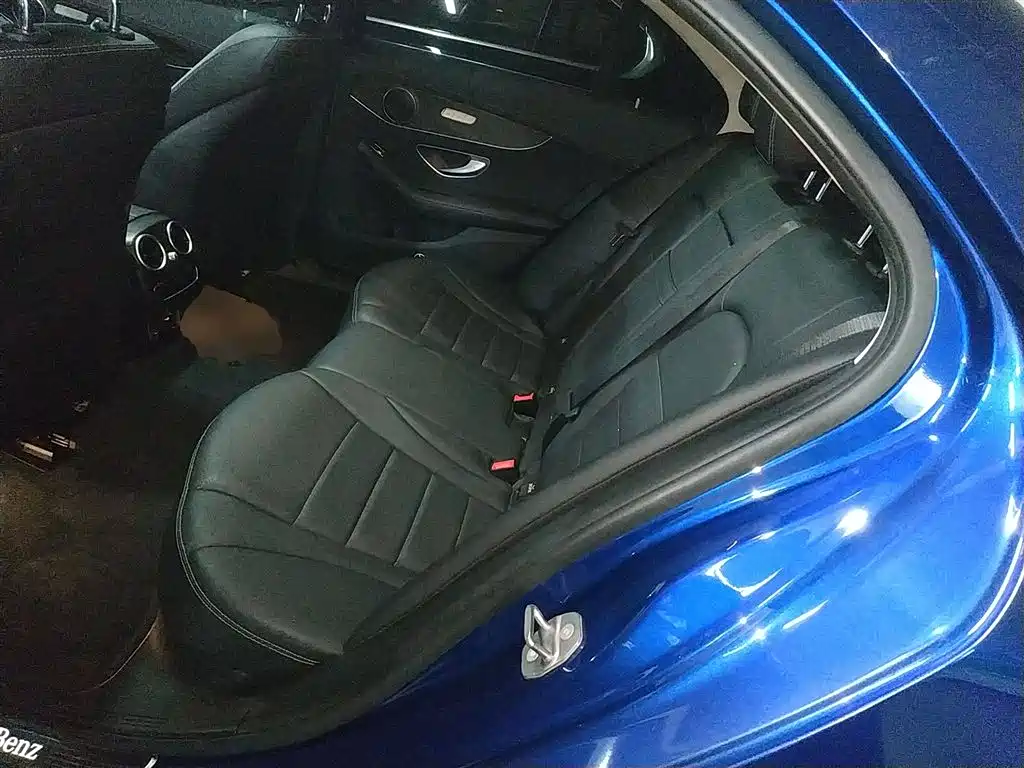 Mercedes-Benz C-Class 2021 C 260 L Sport Edition фото 17
