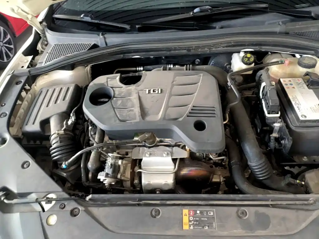 MG MG5 Scorpio 2023 2022 1.5T Trophy Sport Luxury Edition