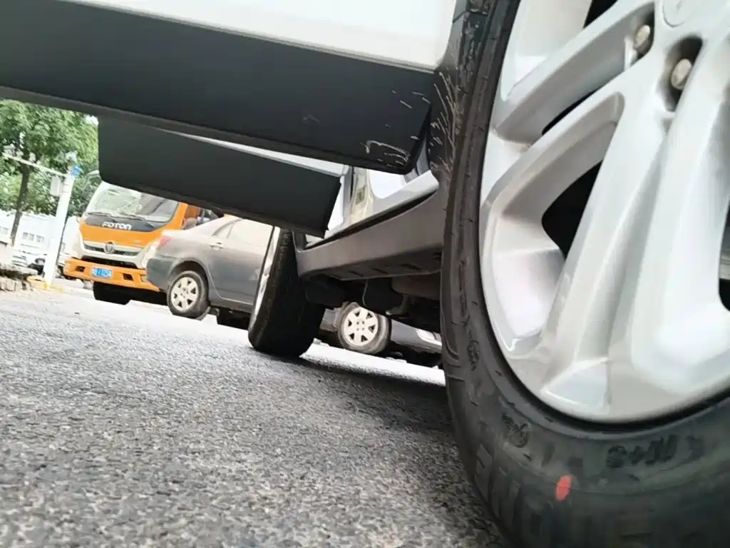 Фото 21 - Chevrolet Trax