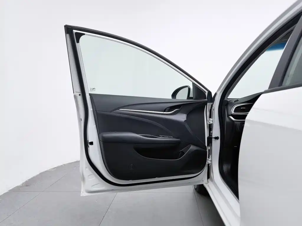Фото 8 - Buick Excelle