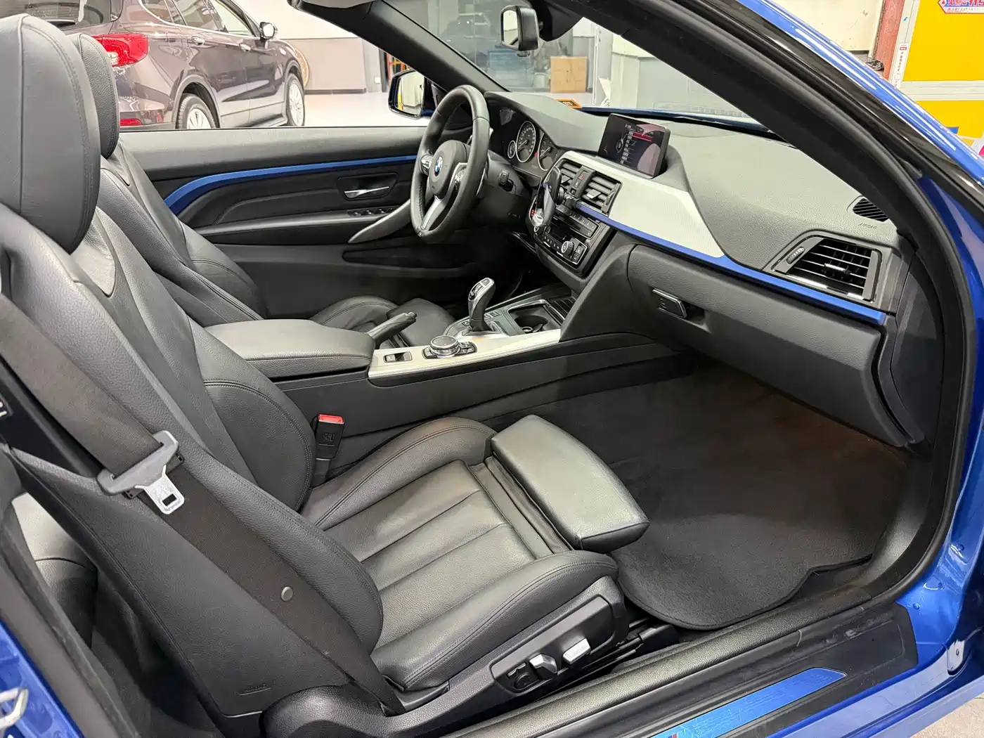Photo 8 - BMW 4 Series